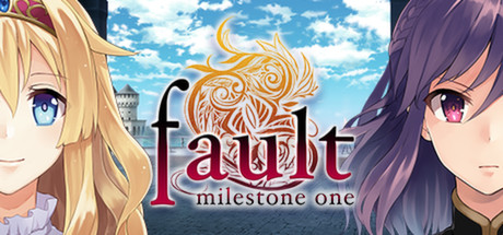 fault - milestone one цены