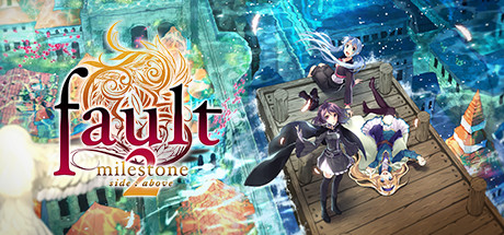 fault - milestone two side:above System Requirements