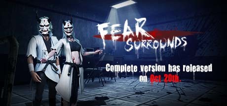 Fear Surrounds 价格
