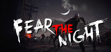 Fear the Night - 恐惧之夜 가격