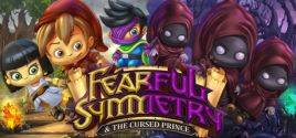 Fearful Symmetry & The Cursed Prince fiyatları