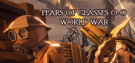 Prix pour Fears of Glasses o-o World War