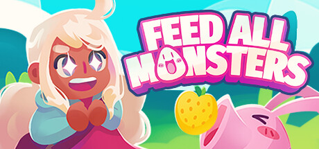 Feed All Monsters 시스템 조건