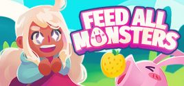 Feed All Monsters系统需求