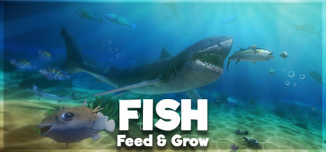 feed and grow fish online