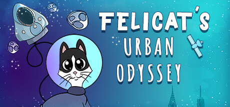 Felicat’s Urban Odyssey System Requirements