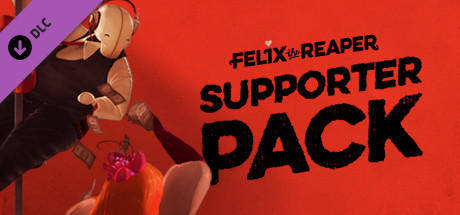 Felix The Reaper - Supporter Pack prices