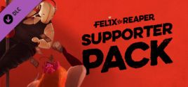 mức giá Felix The Reaper - Supporter Pack