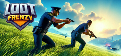 Loot Frenzy System Requirements