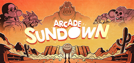 Arcade Sundown System Requirements