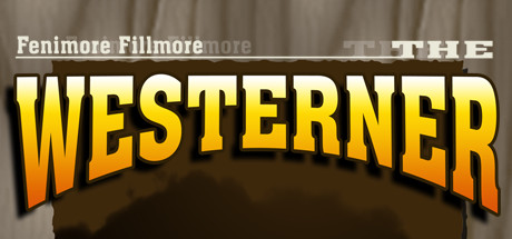 Fenimore Fillmore: The Westerner ceny