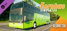 Fernbus Simulator - Altano TDX prices