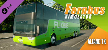 Fernbus Simulator - Altano TX 价格