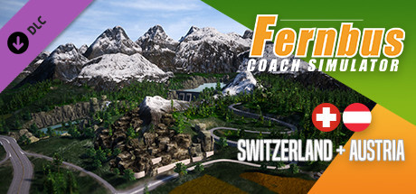 Fernbus Simulator - Austria/Switzerland ceny