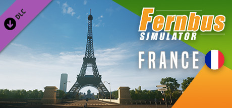 Fernbus Simulator - France fiyatları