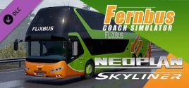 Preços do Fernbus Simulator - Neoplan Skyliner