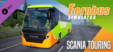 Fernbus simulator ps4