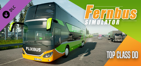 Preise für Fernbus Simulator - Top Class DD