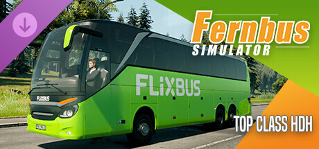 Fernbus Simulator - Top Class HDH 价格