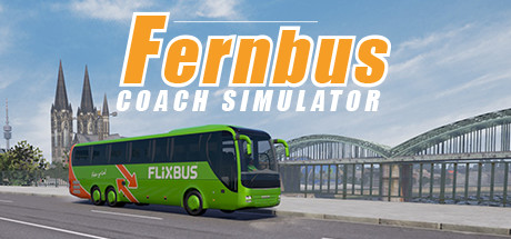 Fernbus Simulator цены