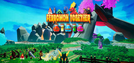 Ferromon Together System Requirements