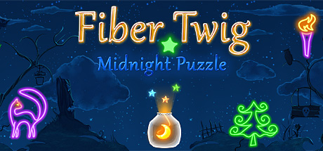 Fiber Twig: Midnight Puzzle 价格