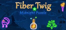 Fiber Twig: Midnight Puzzle цены