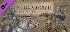 Prix pour Field of Glory II: Age of Belisarius