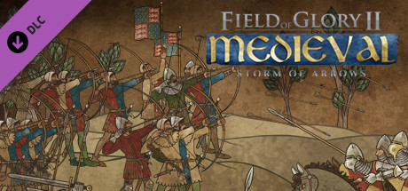 Field of Glory II: Medieval - Storm of Arrows 价格