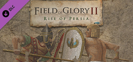Field of Glory II: Rise of Persia ceny