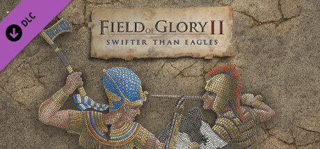 Field of Glory II: Swifter than Eagles precios
