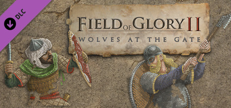 Field of Glory II: Wolves at the Gate ceny
