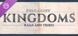 Field of Glory: Kingdoms - Rajas and Tribes ceny