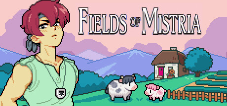 Fields of Mistria 价格