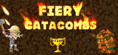 Fiery catacombs prices