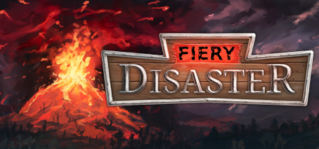 Fiery Disaster цены