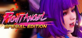 Fight Angel Special Edition цены