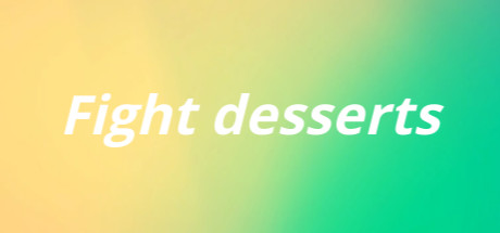 Fight desserts価格 