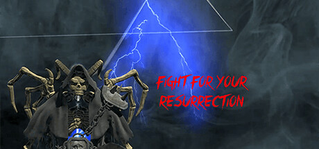 Preise für FIGHT FOR YOUR RESURRECTION VR
