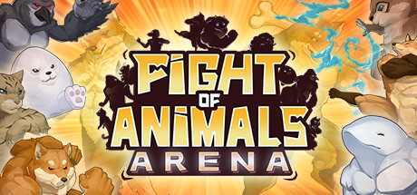 Configuration requise pour jouer à Fight of Animals: Arena