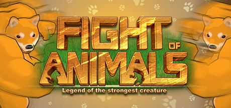 Prix pour Fight of Animals