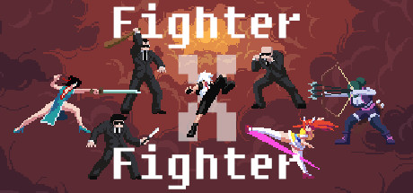 Fighter X Fighter 价格