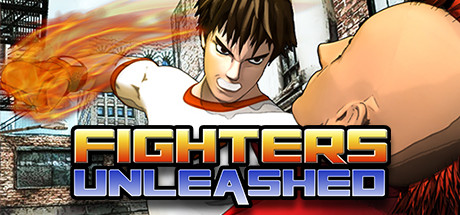Fighters Unleashed цены