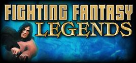 Preços do Fighting Fantasy Legends