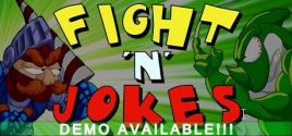 Configuration requise pour jouer à Fight'N'Jokes
