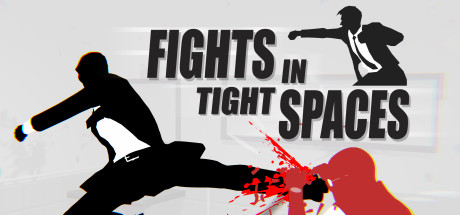 Prix pour Fights in Tight Spaces