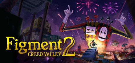 Configuration requise pour jouer à Figment 2: Creed Valley