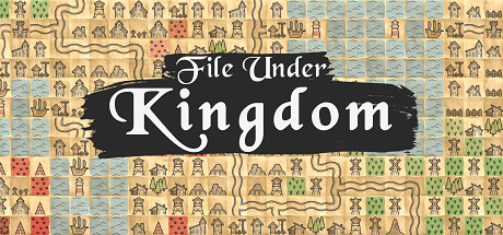 File Under Kingdom 价格