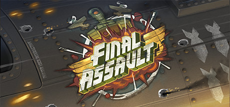 Preise für Final Assault