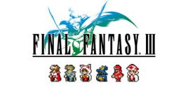 FINAL FANTASY III System Requirements